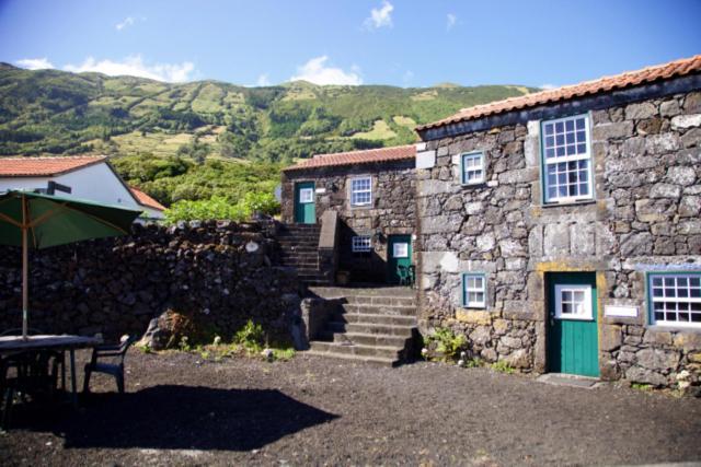 Aldeia Das Cagarras Santo Amaro  Exterior photo