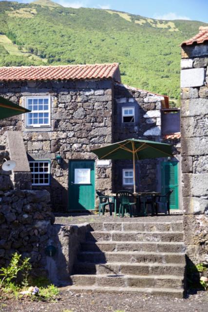 Aldeia Das Cagarras Santo Amaro  Exterior photo