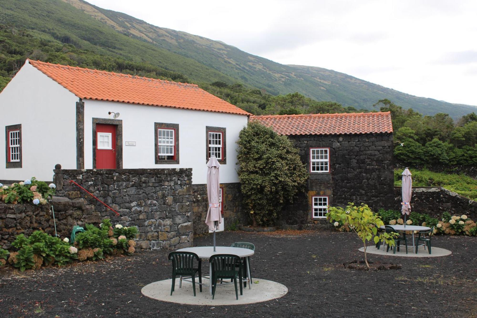Aldeia Das Cagarras Santo Amaro  Exterior photo